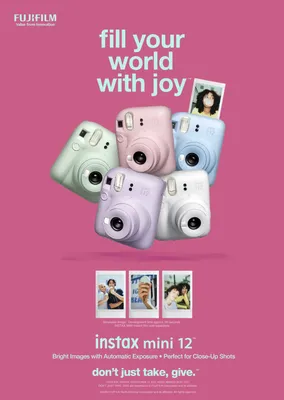 Best Instant Cameras 2024 | Mobile Photo Printer Reviews