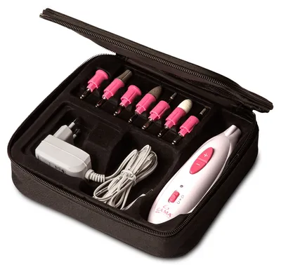 Набор инструментов для педикюра 477 - купить по выгодной цене в  интернет-магазине OZON (1117802614)