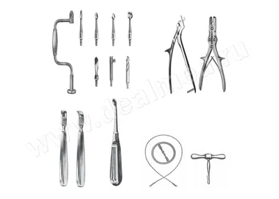 Aesculap (Эскулап) - Инструмент для извлечения хирургических кожных скоб,  купить в интернет магазине Rekate-medical.ru