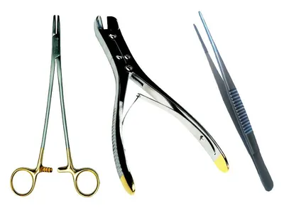 Хирургические инструменты - Dimeda Instrumente GmbH