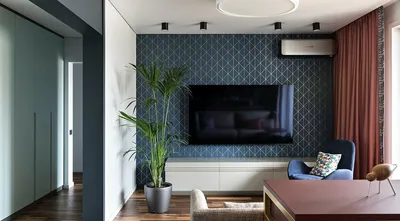 Дизайн зала в квартире - 200 фото новинок оформления и сочетания интерьера  гостиной