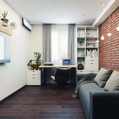 комната для подростка мальчика 11 кв.м: 6 тыс изображений найдено в  Яндекс.Картинках | Home office design, House interior, Bedroom makeover