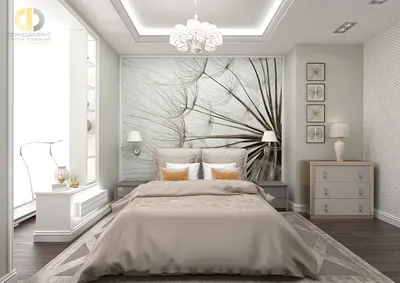 Дизайн комнаты подростка — купить в Омске по цене 350 руб. за кв. м на  СтройПортал