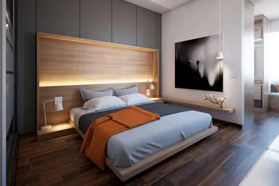 Дизайн спальни 12 кв м: 120 фото интерьеров, советы по обустройству | ivd.ru