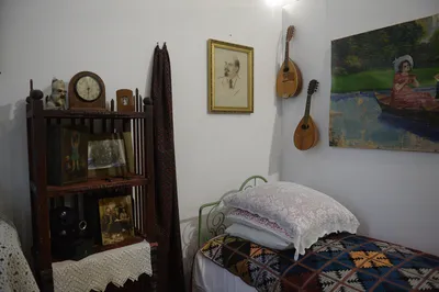 Скандинавский минимализм в старой квартире: создали комфортный интерьер и  сохранили историческую атмосферу