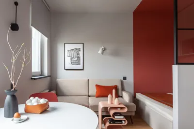 Дизайн гостиной 18 кв. м: советы по оформлению и 50 реальных фото