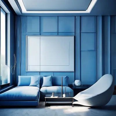 Гостиная в стиле неоклассика: 36 фото дизайна светлых интерьеров