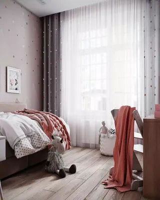 Дизайн маленькой спальни: 100+ фото и 10 правил оформления интерьера