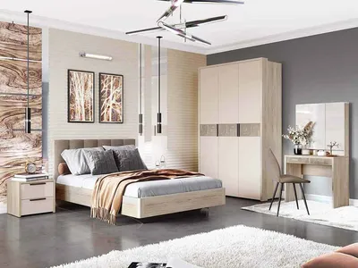 Дизайн интерьера маленькой спальни: 3 неочевидных ошибки, которые уменьшают  пространство