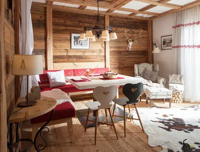 Дома в скандинавском стиле: 48 фото дизайна интерьера | ivd.ru