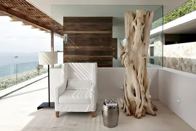 Дизайн лоджии серый и дерево | Дизайн дома, Квартирные идеи, Интерьер