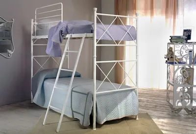 Комплект для спальни Ofelia, серый/черный | Купить по выгодной цене в  интернет-магазине iModern.ru
