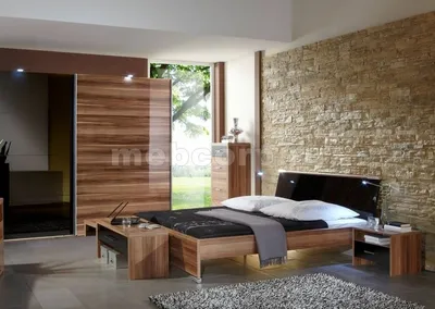Современный дизайн спальни: материалы, текстиль, мебель — для комфортного  отдыха ⚜️ Читайте в блоге магазина мебели RoomDepot