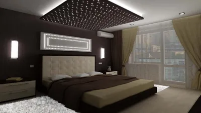 Как оформить спальню в темных тонах: дизайнерские приемы | Блог о дизайне  интерьера OneAndHome