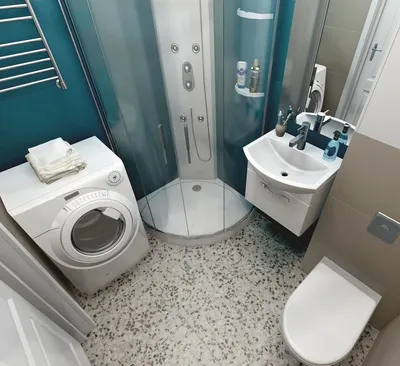 Дизайн туалета 2023 года - 140 фото лучших идей ремонта в санузле
