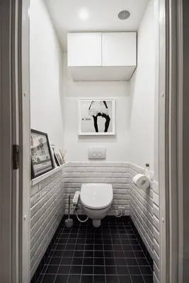 мебель в туалете в квартире хрущевке | Квартира для пары, Дизайн туалета,  Маленький туалет