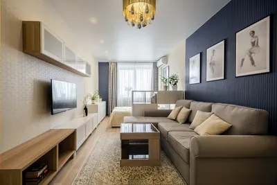 Дизайн маленькой гостиной: от планировки до освещения | Блог о дизайне  интерьера OneAndHome