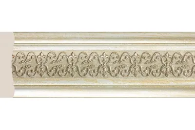 Угол Cosca интерьерный багет, 25 мм, золотой СПБ028166 (арт. 20956767) —  купить с доставкой