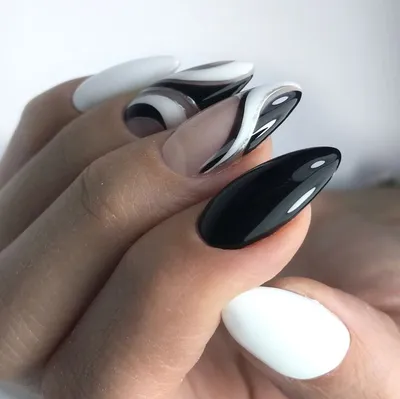 Nails ♧ | Дизайнерские ногти, Богемные ногти, Ногти