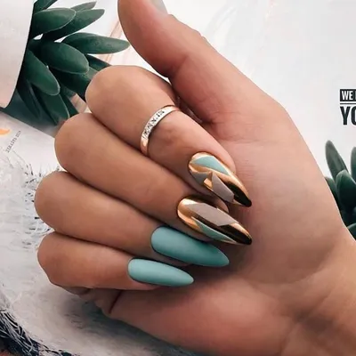 Топ идеи для маникюра💅💎 | Facebook