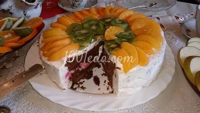 Chefscakes_yana | ВКонтакте