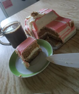Йогуртовый торт рецепт с пошаговым фото фото