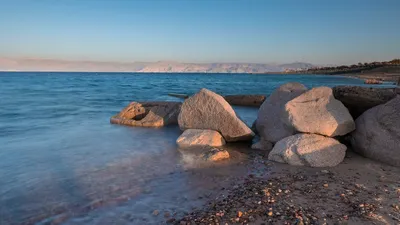 На пляжный курорт Иордании на Красном море планируют чартеры из России |  Ассоциация Туроператоров