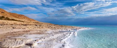Иордания - Красное и Мёртвое море, исторические памятники: отдых по  выгодным ценам