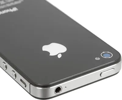 Купить Дисплей iPhone 4S (черный) за 650 ₽ в Красноярске - iPhoшка,  интернет-магазин