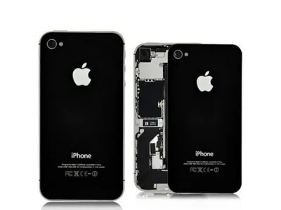 Смартфон Apple iPhone 4S 16GB