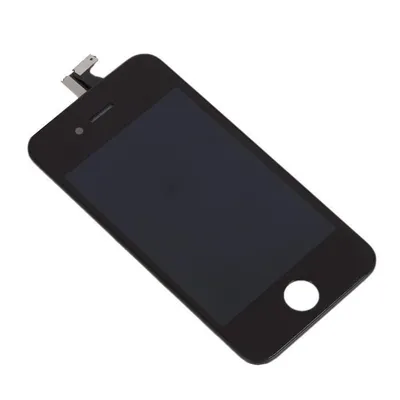 iPhone 4s 64Gb Black (черный) — купить в Красноярске. Состояние: Б/у.  Смартфоны на интернет-аукционе Au.ru