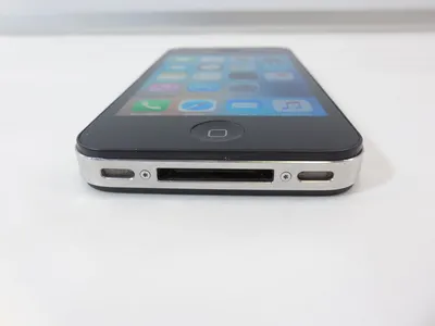 Комплект 5 в 1 для iPhone 4S/4/3GS/iPod/iPad, черный, Dexim (DPA077) -  Интернет-магазин Megacom line