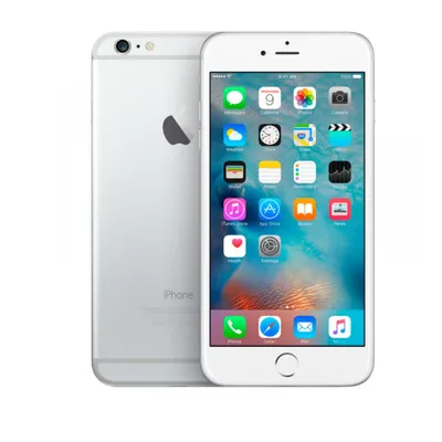 Apple iPhone 6S Plus - Notebookcheck.net External Reviews