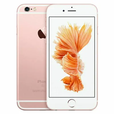 Apple Iphone 6S Plus With Facetime - 64 GB, 4G LTE, Space Grey, 2 GB Ram,  Single Sim : Buy Online at Best Price in KSA - Souq is now Amazon.sa:  Electronics