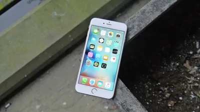 iPhone 6s and 6s Plus review: More than just a refresh | Engadget