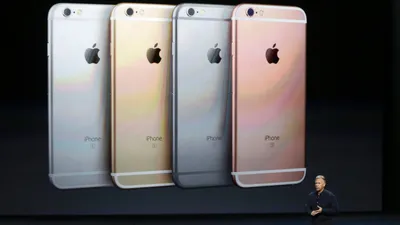 Apple iPhone 6s Plus Review | TechSpot