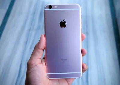 iPhone 6s and iPhone 6s Plus review - MobileSyrup