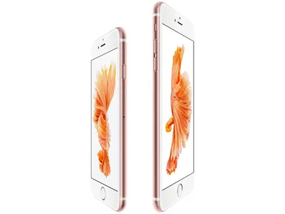 iPhone 6s Plus review