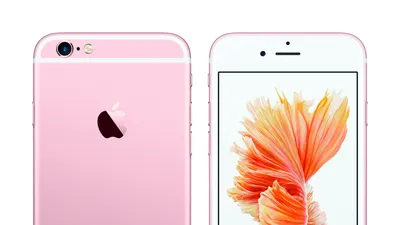 5 Things That Make the iPhone 6S and 6S Plus Different