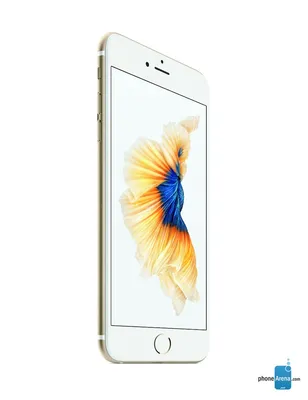 Apple iPhone 6s Plus Review - PhoneArena