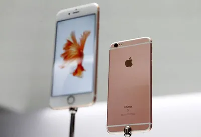 For me the iPhone 6s/6s Plus are one of the most well-made series. Do you  agree? : r/iphone