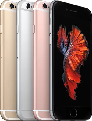 Apple iPhone 6s Plus review | Stuff