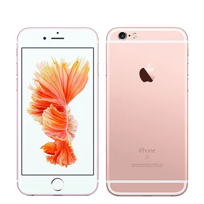 iPhone 6s Plus - Technical Specifications