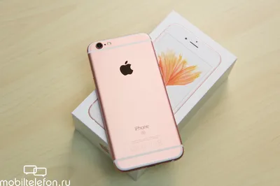 Apple iPhone 6s: Самый честный в мире обзор