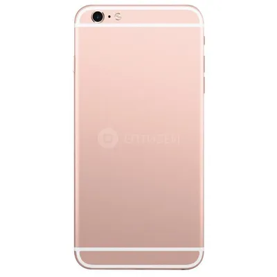 Чехол Silicone для iPhone 6 Plus/6S Plus Overlay (Розовый песок), купить в  Москве, цены в интернет-магазинах на Мегамаркет