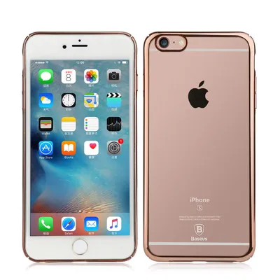 Apple iphone 6s 32gb rose золотой розовый недорого ➤➤➤ Интернет магазин  DARSTAR