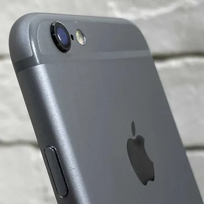 Apple Iphone 6 Space Gray И Серебро С Главный Экран — стоковые фотографии и  другие картинки 2014 - iStock