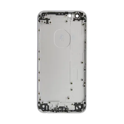 Apple iPhone 6s (RFB) 64gb Space Grey, цена 300 р. купить в Минске на  Куфаре - Объявление №180793755