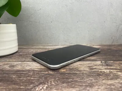 Задняя Крышка Iphone 6s space gray (id 53414927)