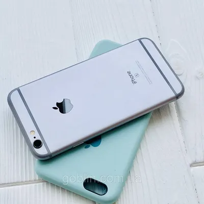 Apple iphone 6s 32gb space серый j207 недорого ➤➤➤ Интернет магазин DARSTAR